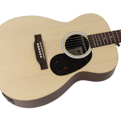 Martin 00-X2E-01 Grand Concert Acoustic Electric for sale