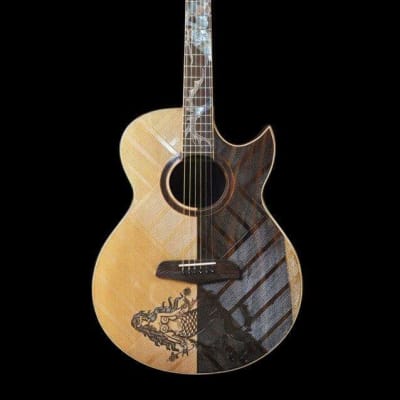 ASTURIAS Gran Solo SR Custom