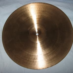 Zildjian 15