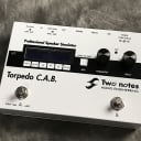 Two Notes Torpedo C.A.B