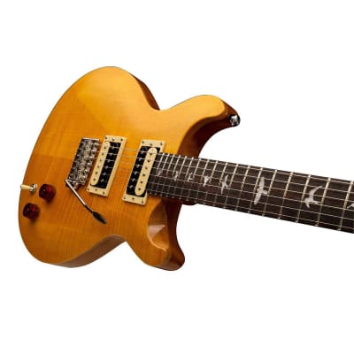 PRS SE Santana Electric Guitar image 7