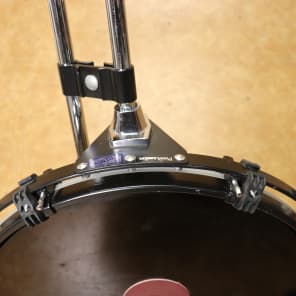 PureCussion 4pc RIMS Drum Set w/Bag | Reverb