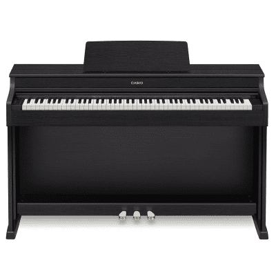 Casio AP-470 Celviano 88-Key Digital Cabinet Piano