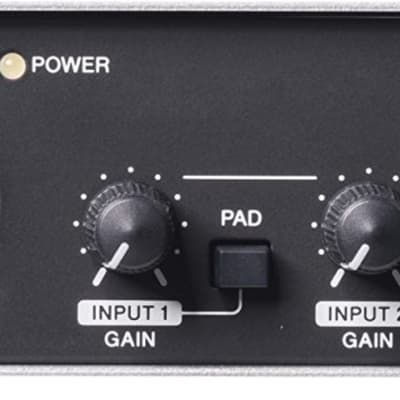 Steinberg UR242 USB 2.0 Audio Interface | Reverb