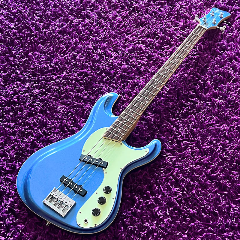 ■ARIA VMB 75 Ventures Model Bass VM アリア Aria VCM-Junior The Ventures Model VMB-75 Bass Guitar | Reverb