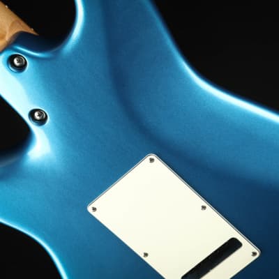 Tom Anderson Classic2004yearレイクプラシッドブルー Tom Anderson Classic2004yearレイクプラシッドブルー