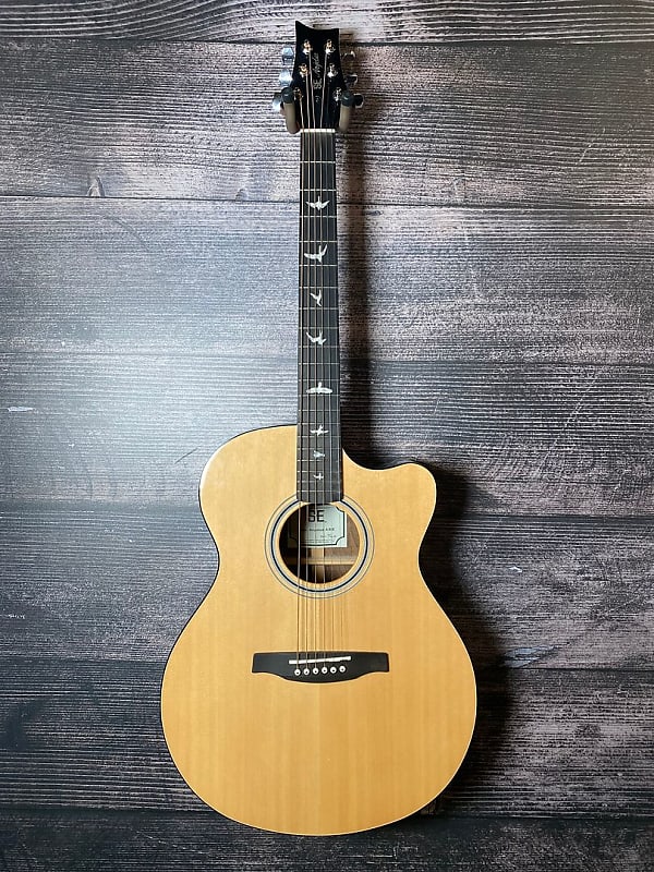 PRS SE Angelus A30 Acoustic Electric Guitar (Cherry Hill, NJ