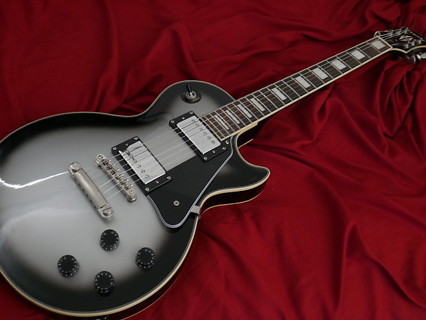 2008 epiphone cheap les paul custom