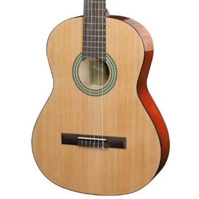 Jose Ferrer LEFT HANDED 3/4 size Classical Guitar for sale