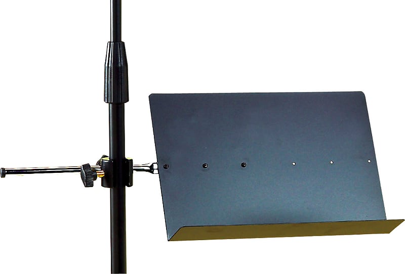 QuikLok MS303 ClampOn Music Stand Reverb
