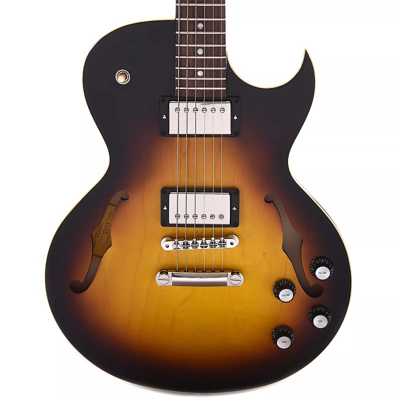 Gibson Memphis ES-235 image 7