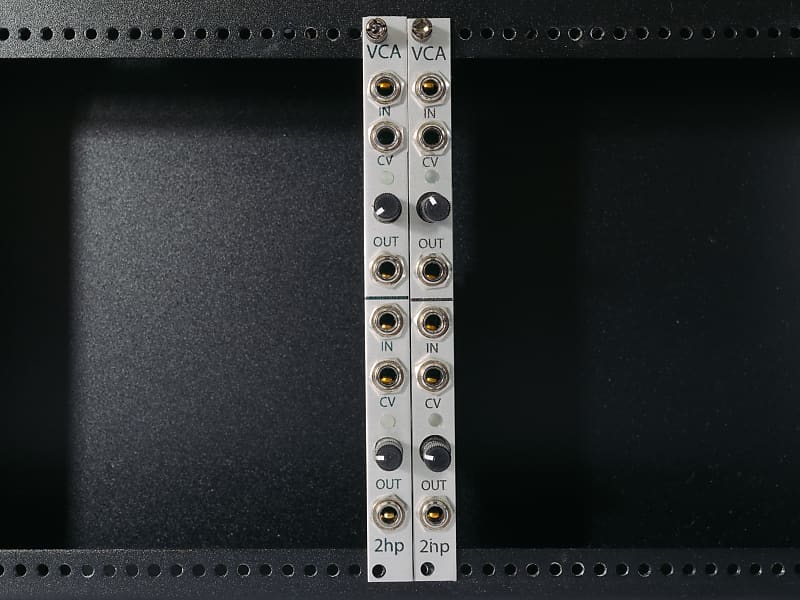 2hp VCA