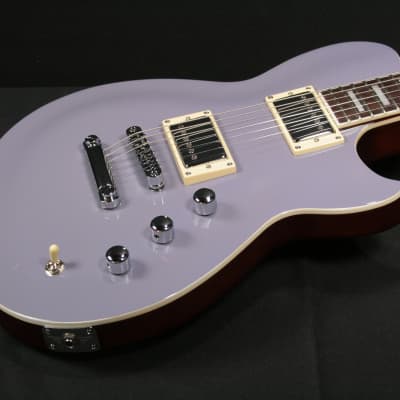 Reverend Roundhouse HB 2024 - Periwinkle for sale