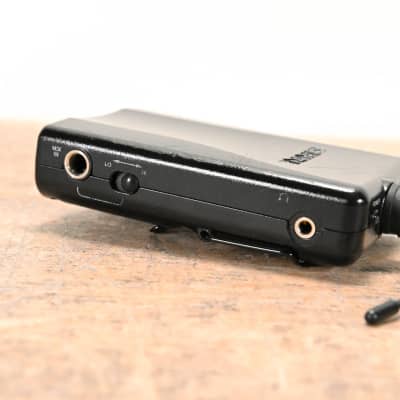 Shure PSM200 In-Ear Personal Monitoring System - H2 Band NO POWER SUPPLY CG01KAB image 11