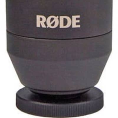 Rode Microphones NT1 Condenser Microphone Package image 1
