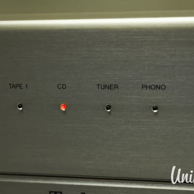 Technics SU-C2000 Stereo Control Amplifier in Very Good Condition image 7