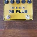 SolidGold FX 76 Plus Octave Fuzz - Mint Condition - Free Shipping!