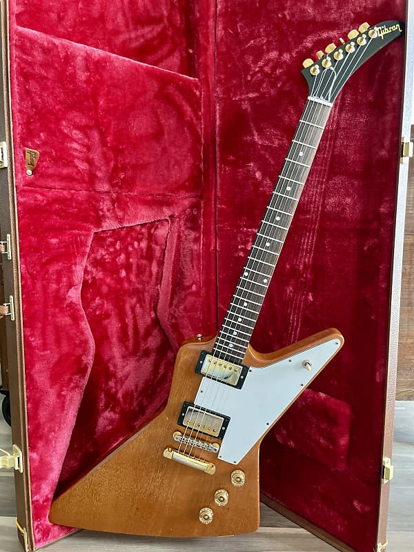 1976 Gibson Explorer Limited Edition image 1