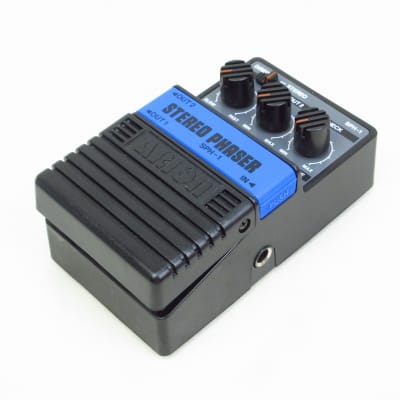 ARION STEREO PHASER SPH-1 アリオン フェイザー