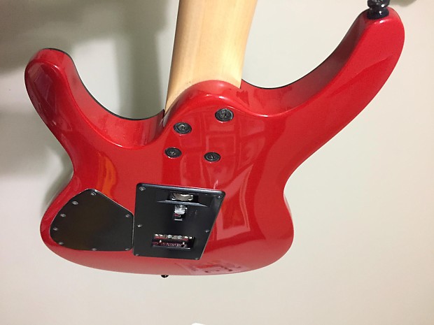 Ibanez S570 B 