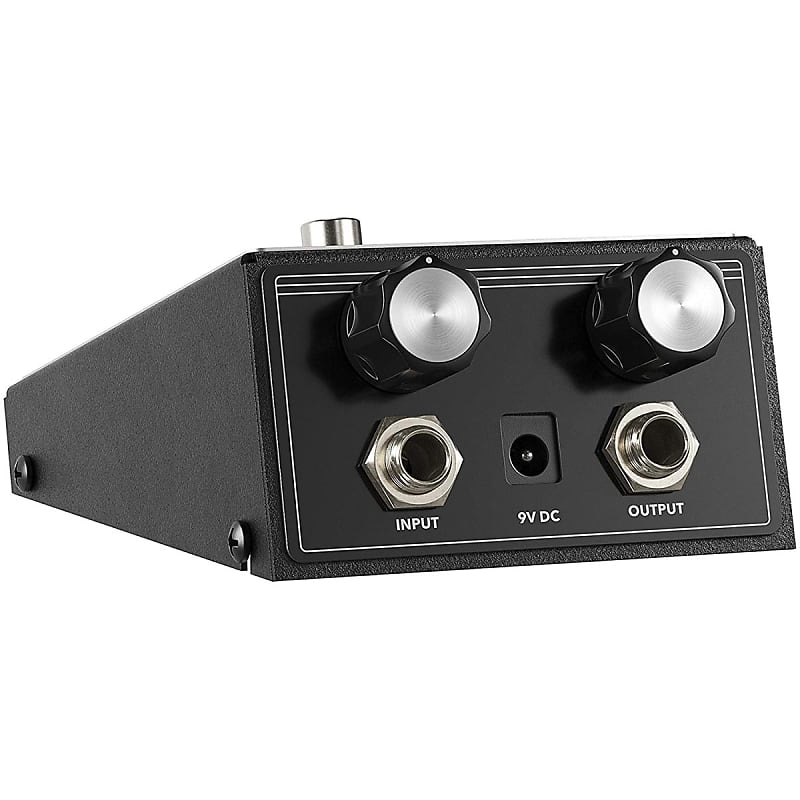 【JHS PEDALS】SMILEY 1969 LONDON JHS Pedals Smiley: 😋 - YouTube