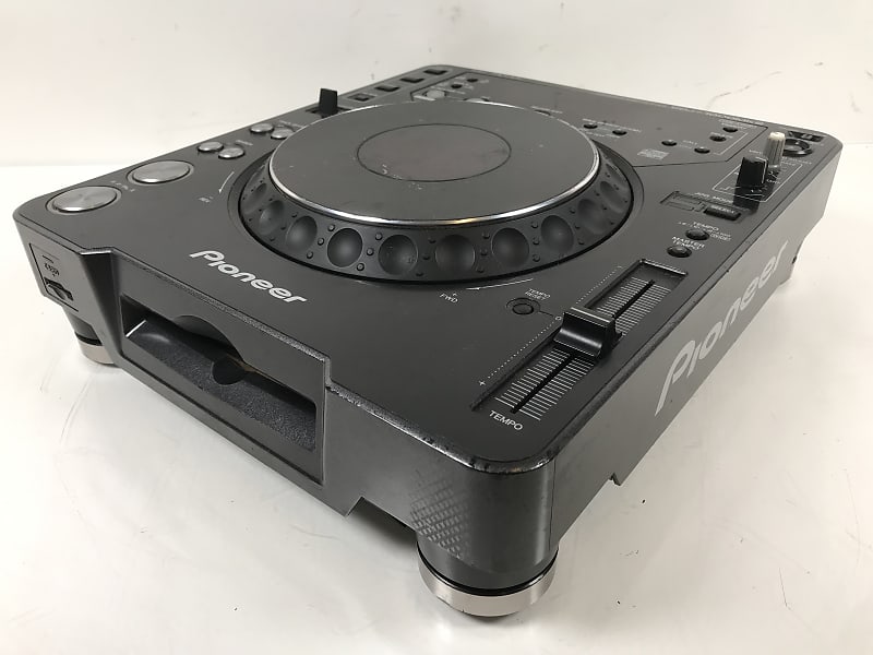 Pioneer CDJ-1000MK2 Digital Compact Disc Player