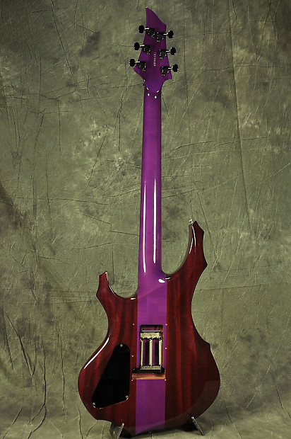 ESP FOREST-G マジョーラカラー ESP Original Series -FOREST-GT-