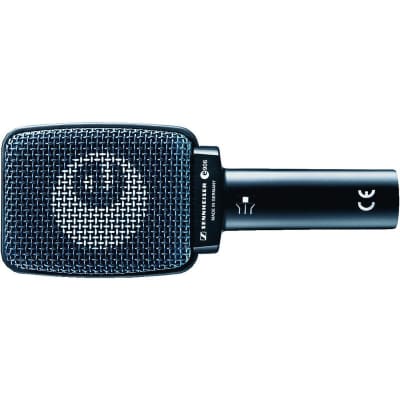 Sennheiser e906 Dynamic Microphone image 2