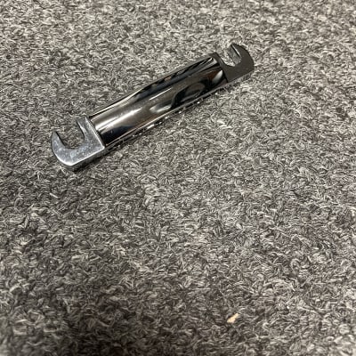 Gibson Stop Tail (heavy) 2022 - Chrome for sale