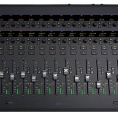 Avid Pro Tools S3 Control Surface image 1