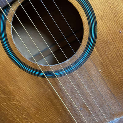 Silvertone 660 Acoustic/Classical image 7