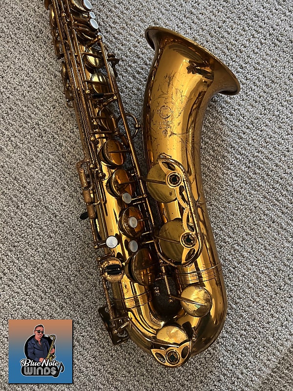 What is the Best Tenor Saxophone - Vintage or Modern Selmer?
