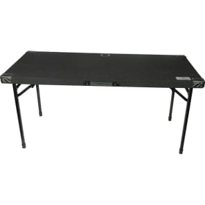 Grundorf AT-5422 Table w/ Adjustable Legs