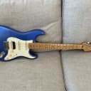 Fender American HSS Stratocaster in Ocean Blue Metallic