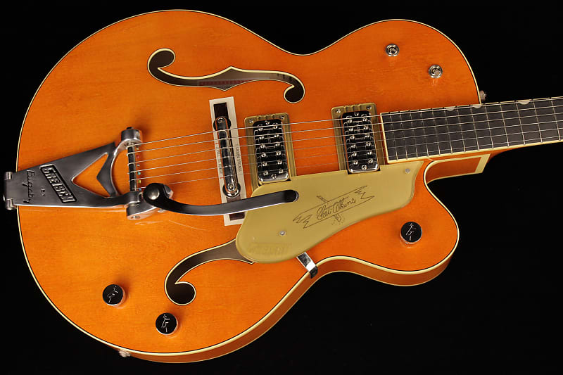 Gretsch G6120T-55 Vintage Select Edition '55 Chet Atkins (#610) image 1