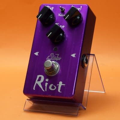 Suhr Riot