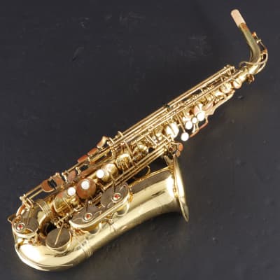 中古楽器情報】YANAGISAWA『A900（アルトサックス）』入荷致し