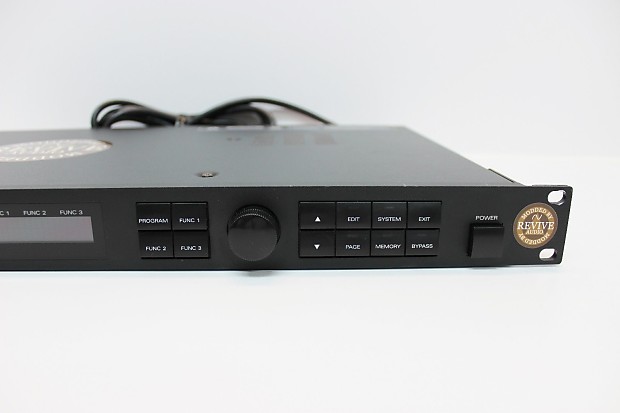 Roland SRV 330 Dimensional Space Reverb #63776 (Used