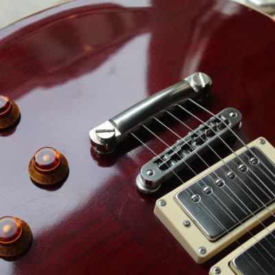 MAYBACH "Lester 53-3 Wild Cherry Aged" HARDCASE, 3, 7 KG image 7
