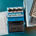 Vintage DOD FX-64 Ice Box Chorus