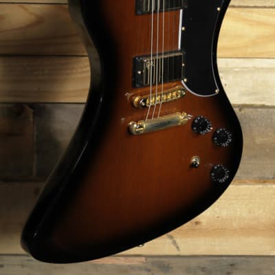 Gibson 2018 40th Anniversary RD Artist Electric Guitar Vintage Sunburst w/ Case "Excellent Condition" for sale