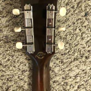 Gibson Montana 1959 J-45 Reissue image 12