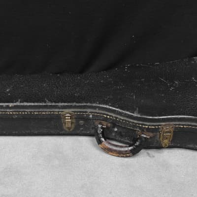 1960 Gibson Les Paul Custom 3 PAF [Nickel Hardware] "Fretless Wonder" image 22