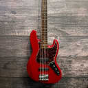 Fender Jazz V MIM 5 String Bass Guitar (Dallas, TX)