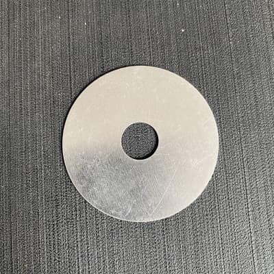 Gibson Bass Mallory plate control 70'S image 2