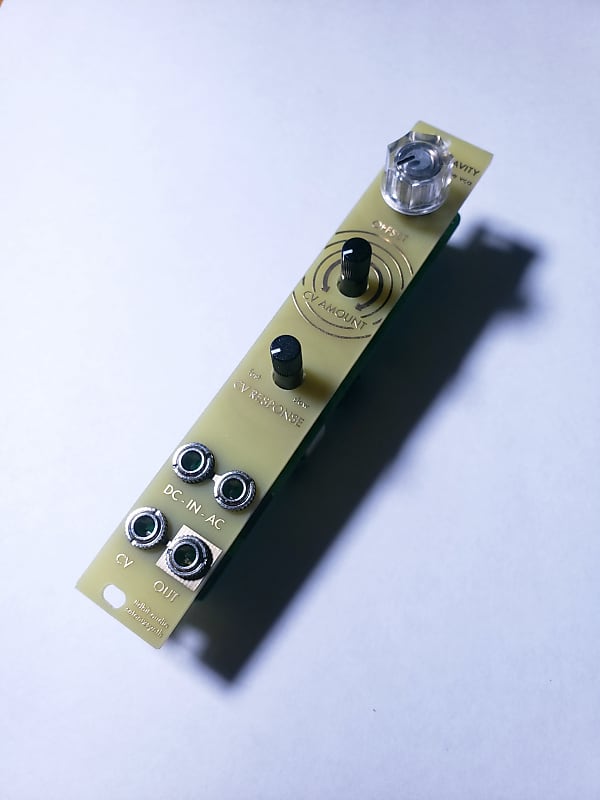 SetonixSynth/Tidbit Audio Solar Gravity