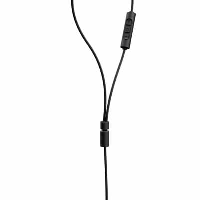 Beyerdynamic - Soul Byrd - Premium In-Ear Headphones - Black image 3