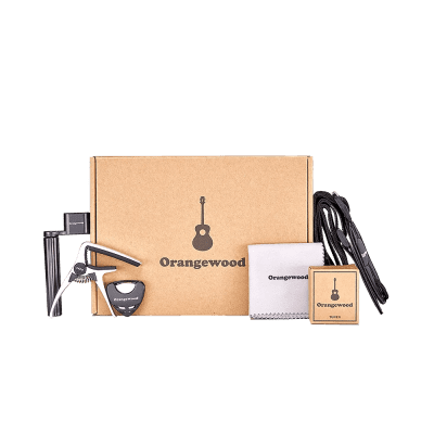 Orangewood Accessory Kit