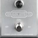 Origin Effects LTD Cali76 Compact Bass Laser Engraved Bass Compressor Pedal