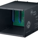Heritage Audio OST-4 V2.0 | 500 Series Rack with OS Tech